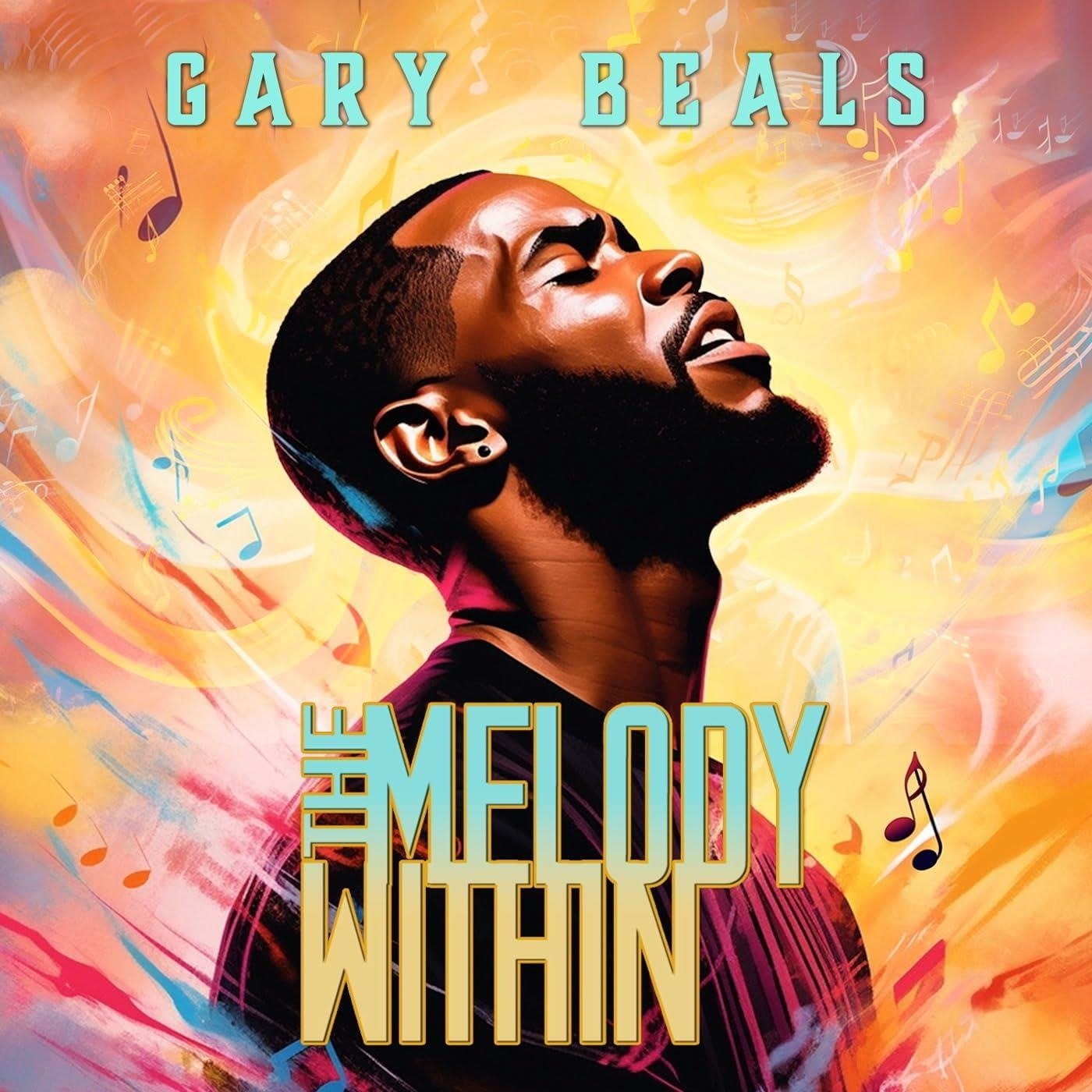 CD Shop - BEALS, GARY MELODY WITHIN