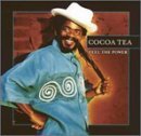 CD Shop - COCOA TEA FEEL THE POWER