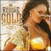 CD Shop - V/A REGGAE GOLD 2008