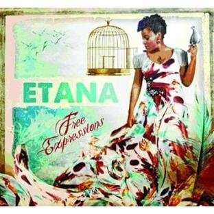 CD Shop - ETANA FREE EXPRESSIONS