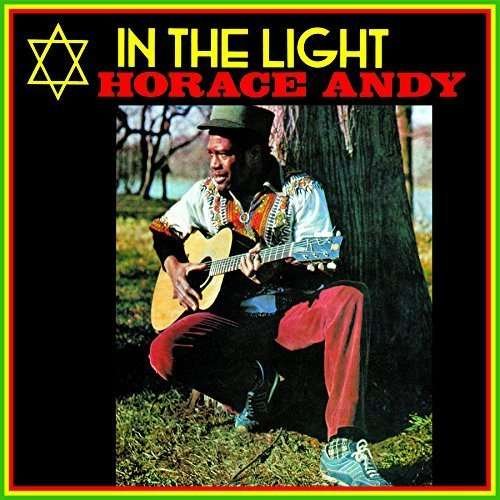 CD Shop - HORACE, ANDY IN THE LIGHT