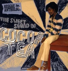 CD Shop - COCOA TEA SWEET SOUND OF COCOA