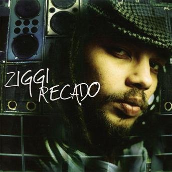 CD Shop - RECADO, ZIGGI RECADO