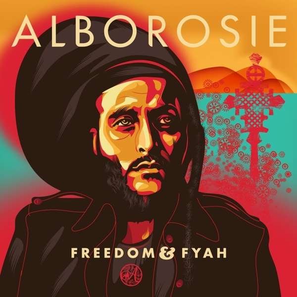 CD Shop - ALBOROSIE FREEDOM & FYAH