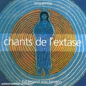 CD Shop - SEQUENTIA Hildegard von Bingen - Chants De L\