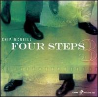 CD Shop - MCNEILL, CHIP FOUR STEPS 3