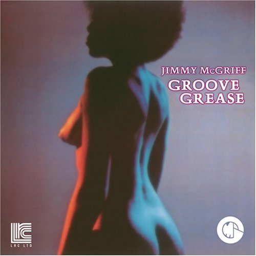CD Shop - MCGRIFF, JIMMY GROOVE GREASE =REMASTERED