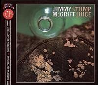 CD Shop - MCGRIFF, JIMMY STUMP JUICE