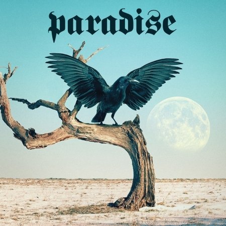 CD Shop - PARADISE PARADISE