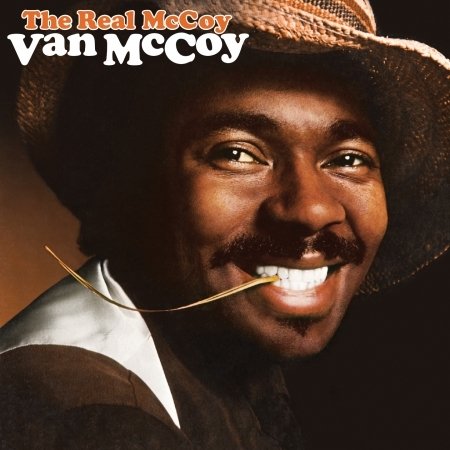 CD Shop - MCCOY, VAN REAL MCCOY