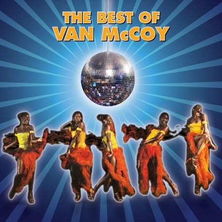 CD Shop - MCCOY, VAN BEST OF