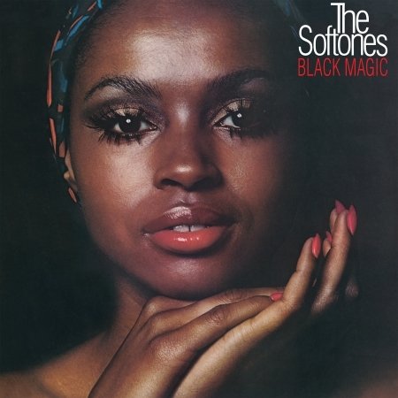 CD Shop - SOFTONES BLACK MAGIC