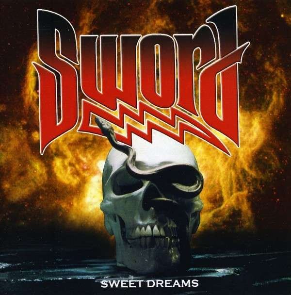 CD Shop - SWORD SWEET DREAMS