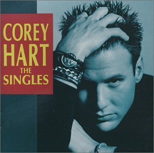 CD Shop - HART, COREY SINGLES VOL.1