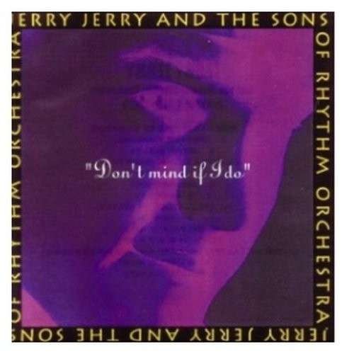CD Shop - JERRY JERRY & SONS OF RHY DON\