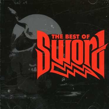 CD Shop - SWORD BEST OF