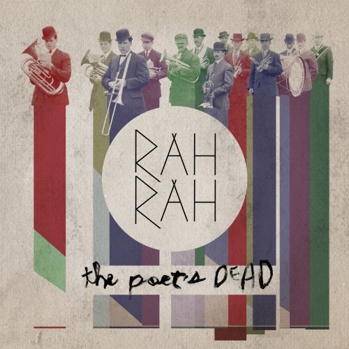 CD Shop - RAH RAH POET\
