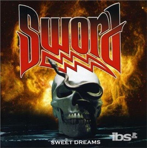 CD Shop - SWORD SWEET DREAMS