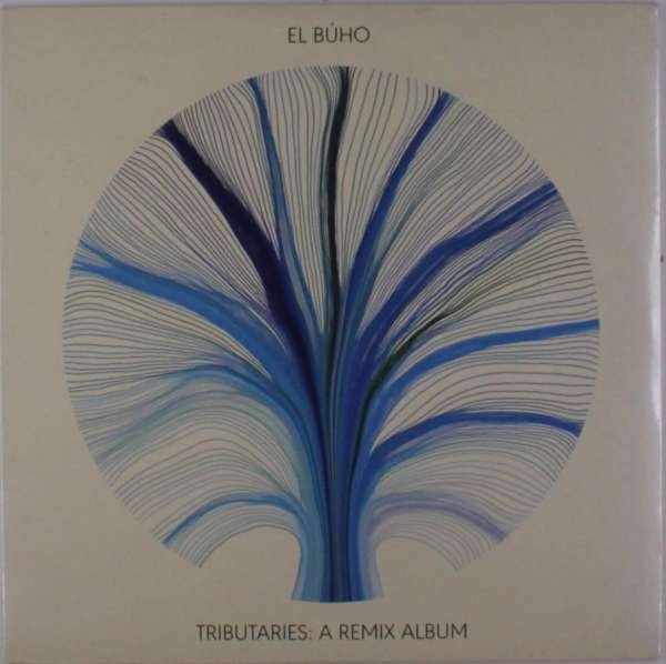 CD Shop - EL BUHO TRIBUTARIES: A REMIX ALBUM