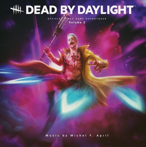 CD Shop - V/A DEAD BY DAYLIGHT V3