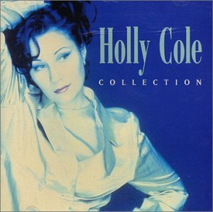 CD Shop - COLE, HOLLY COLLECTION VOL.1 -14TR-