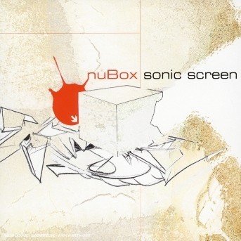 CD Shop - NUBOX SONIC SCREEN