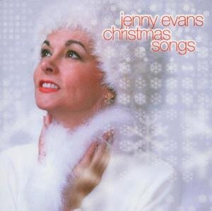 CD Shop - EVANS, JENNY CHRISTMAS SONGS