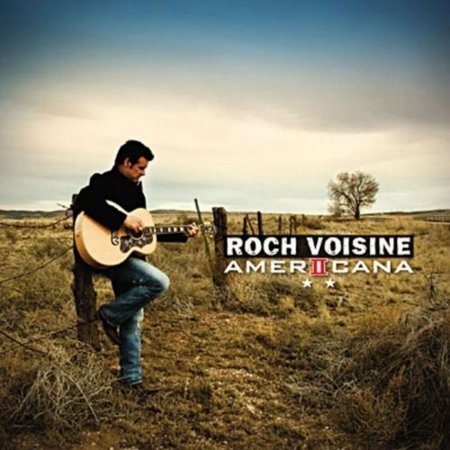 CD Shop - VOISINE, ROCH AMERICANA 2