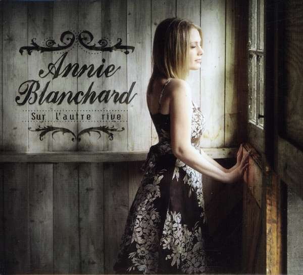 CD Shop - BLANCHARD, ANNIE SUR L\