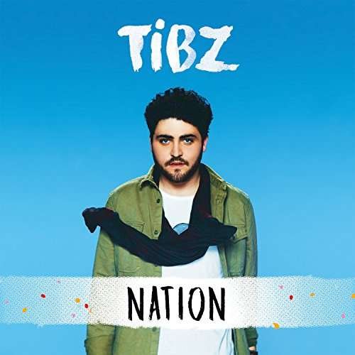 CD Shop - TIBZ NATION