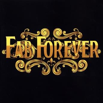 CD Shop - V/A FAB FOREVER