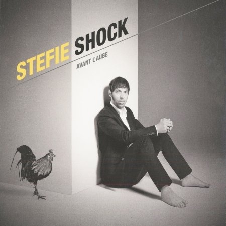 CD Shop - SHOCK, STEFIE AVANT L\