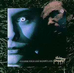 CD Shop - SKINNY PUPPY CLEANSE, FOLD, ...=REMAST
