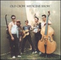 CD Shop - OLD CROW MEDICINE SHOW OLD CROW MEDICINE SHOW