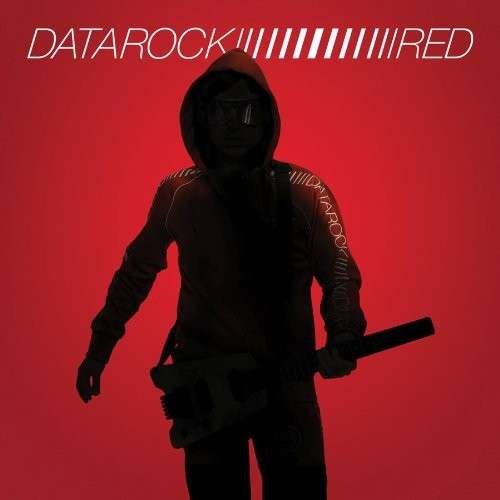 CD Shop - DATAROCK RED