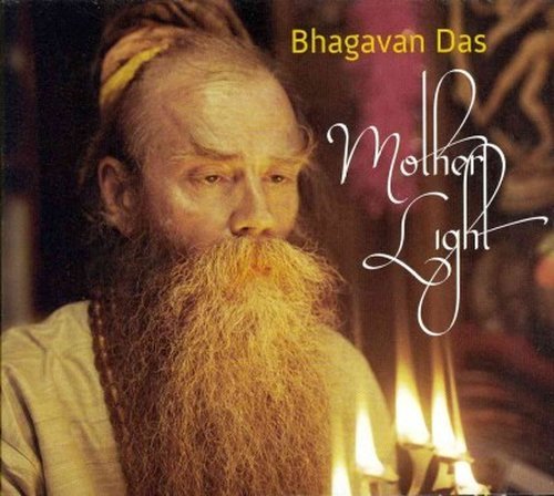 CD Shop - DAS, BHAGAVAN MOTHER LIGHT