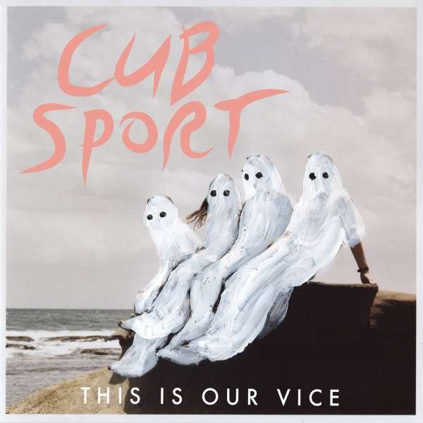 CD Shop - CUB SPORT THIS IS OUR VICE