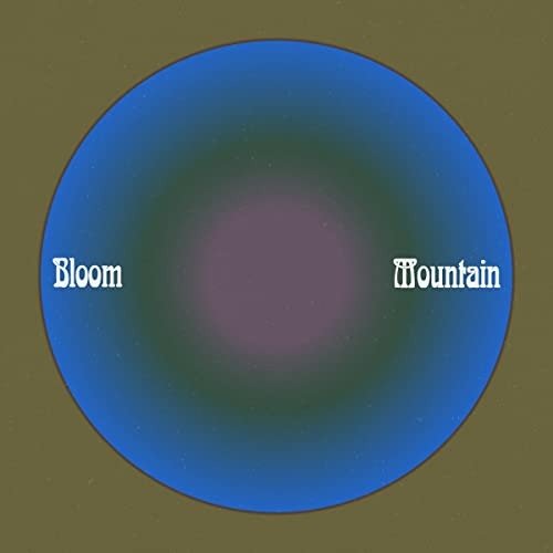 CD Shop - HAZLETT BLOOM MOUNTAIN
