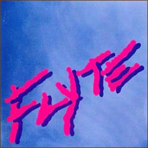 CD Shop - FLYTE FLYTE