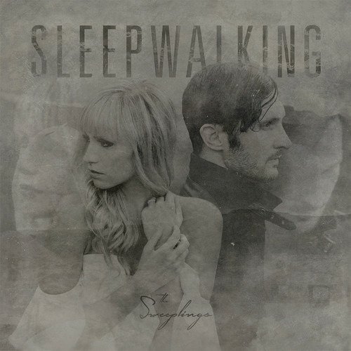 CD Shop - SWEEPLINGS SLEEPWALKING