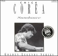 CD Shop - COREA, CHICK SUNDANCE