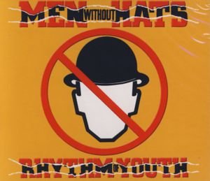 CD Shop - MEN WITHOUT HATS RHYTHM OF YOUTH +4
