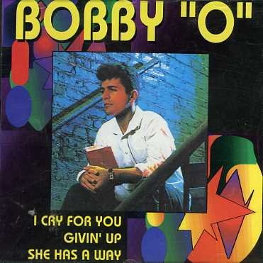 CD Shop - BOBBY \