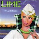 CD Shop - LIME UNEXPECTED LOVERS