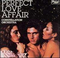 CD Shop - CONSTELLATION PERFECT LOVE