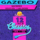CD Shop - GAZEBO MASTERPIECES -4TR-