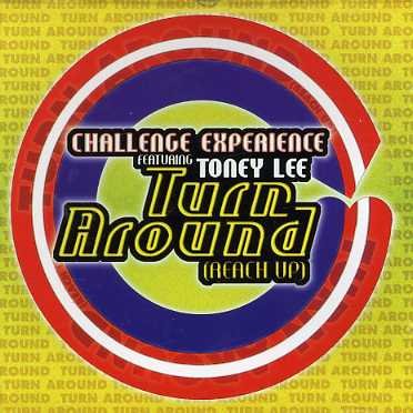 CD Shop - CHALLENGE EXPERIENCE TURN AROUND