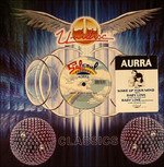 CD Shop - AURRA MAKE UP YOUR MIND