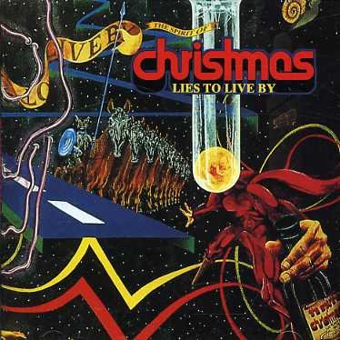 CD Shop - CHRISTMAS SPIRIT OF CHRISTMAS