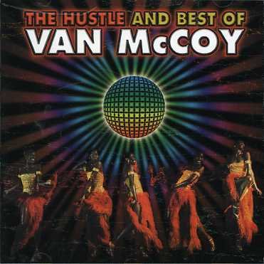 CD Shop - MCCOY, VAN HUSTLE AND BEST OF